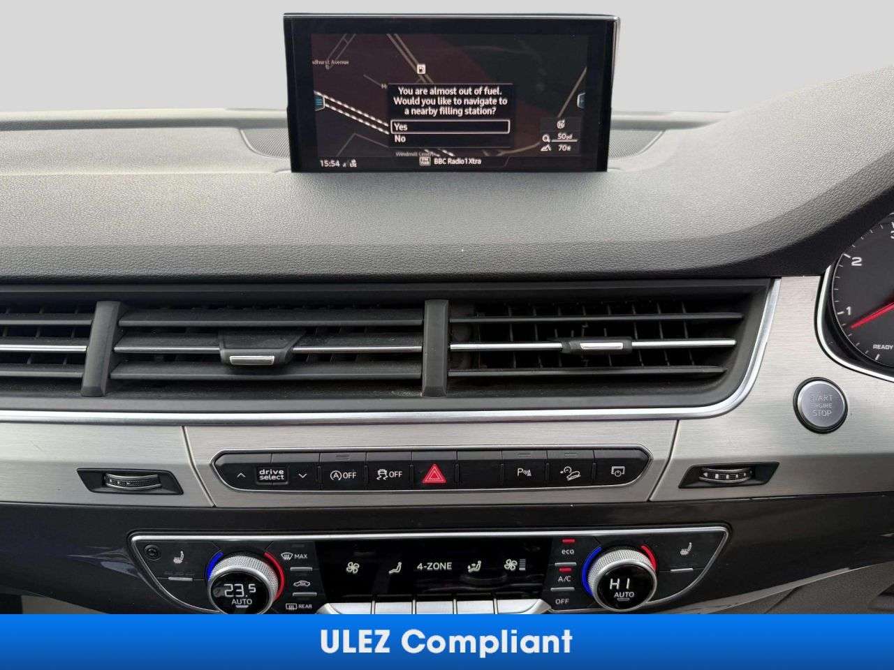 2017 AUDI Q7 2017 AUDI Q7