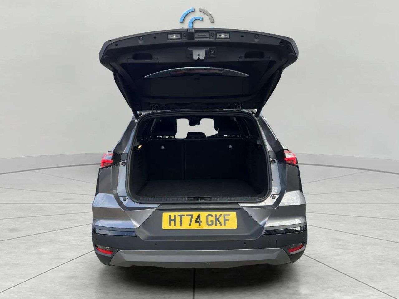 2024 RENAULT SYMBIOZ 2024 RENAULT SYMBIOZ