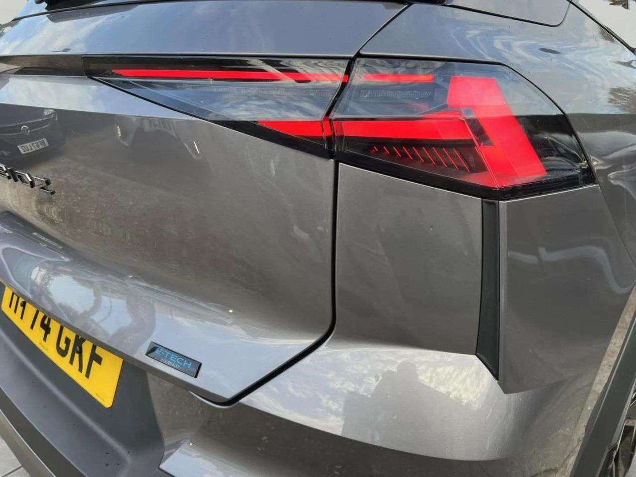 2024 RENAULT SYMBIOZ 2024 RENAULT SYMBIOZ