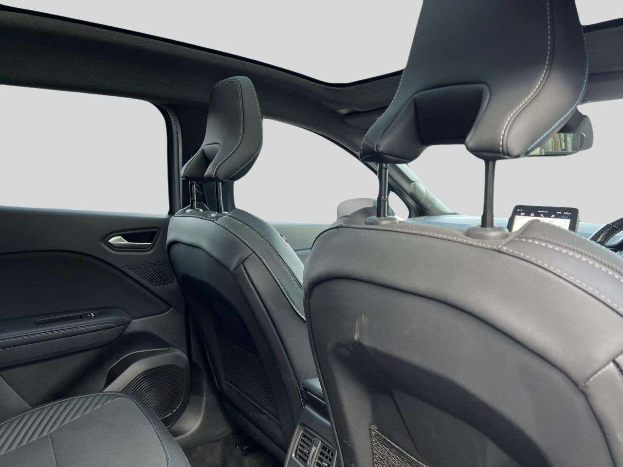 2024 RENAULT SYMBIOZ 2024 RENAULT SYMBIOZ