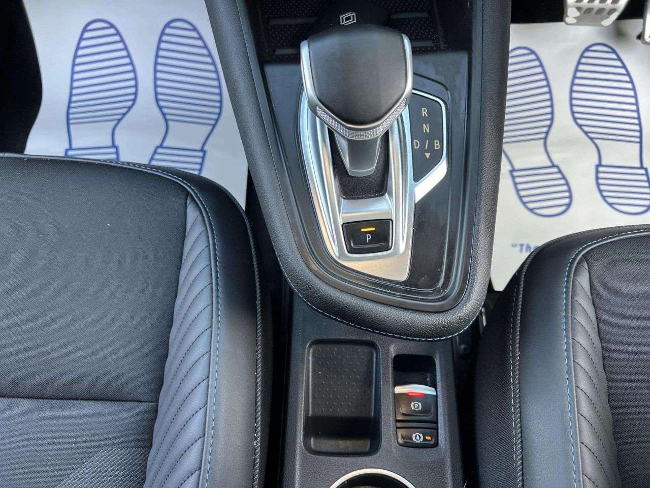 2024 RENAULT SYMBIOZ 2024 RENAULT SYMBIOZ