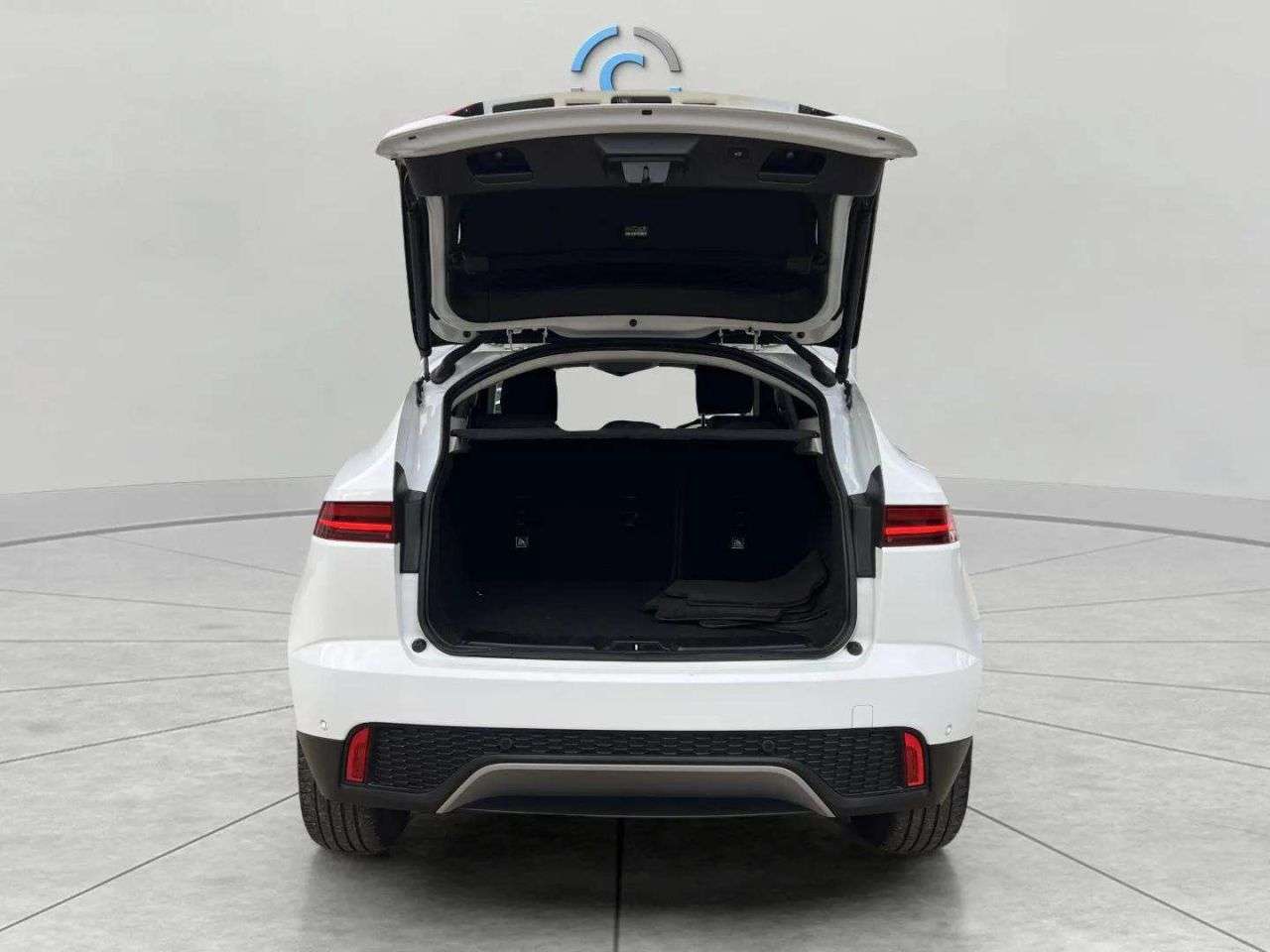 2019 JAGUAR E-PACE 2019 JAGUAR E-PACE