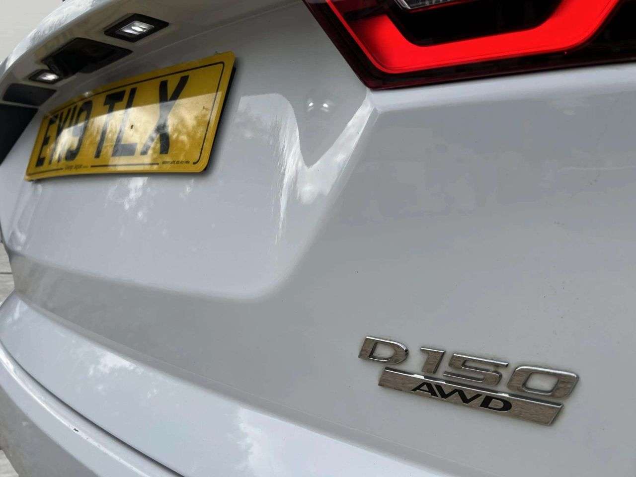 2019 JAGUAR E-PACE 2019 JAGUAR E-PACE