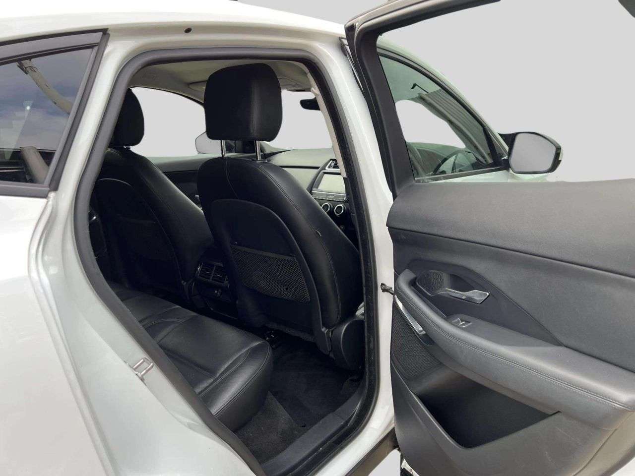 2019 JAGUAR E-PACE 2019 JAGUAR E-PACE