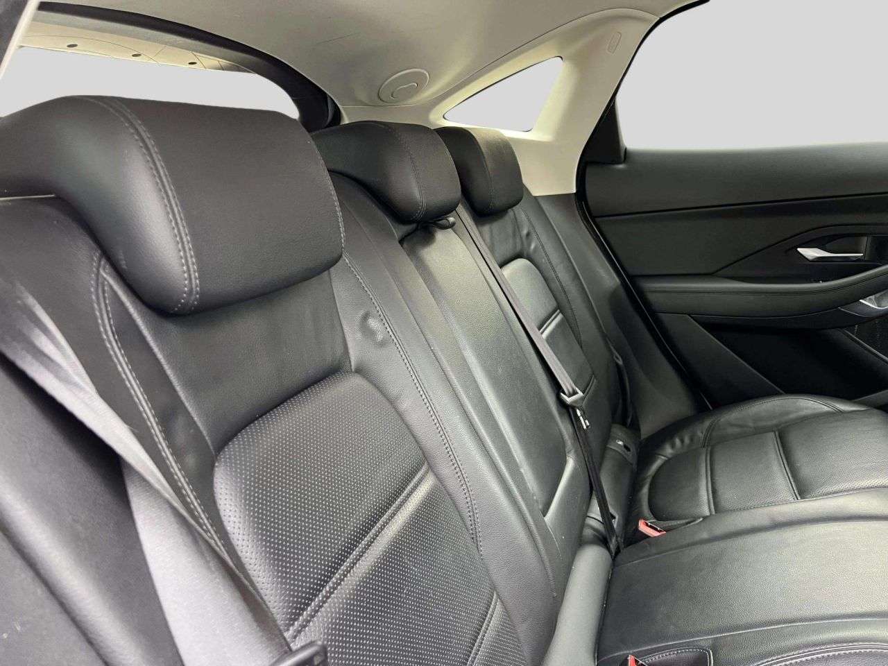 2019 JAGUAR E-PACE 2019 JAGUAR E-PACE