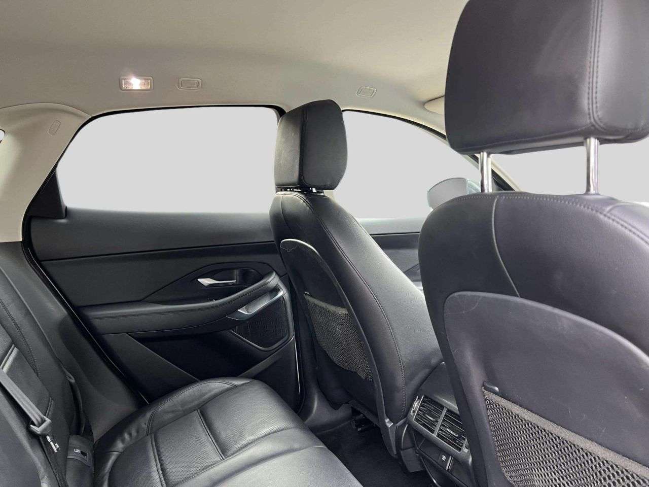 2019 JAGUAR E-PACE 2019 JAGUAR E-PACE