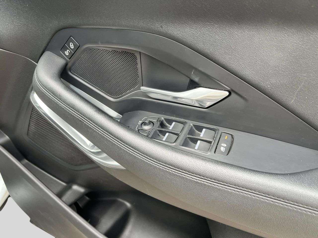 2019 JAGUAR E-PACE 2019 JAGUAR E-PACE