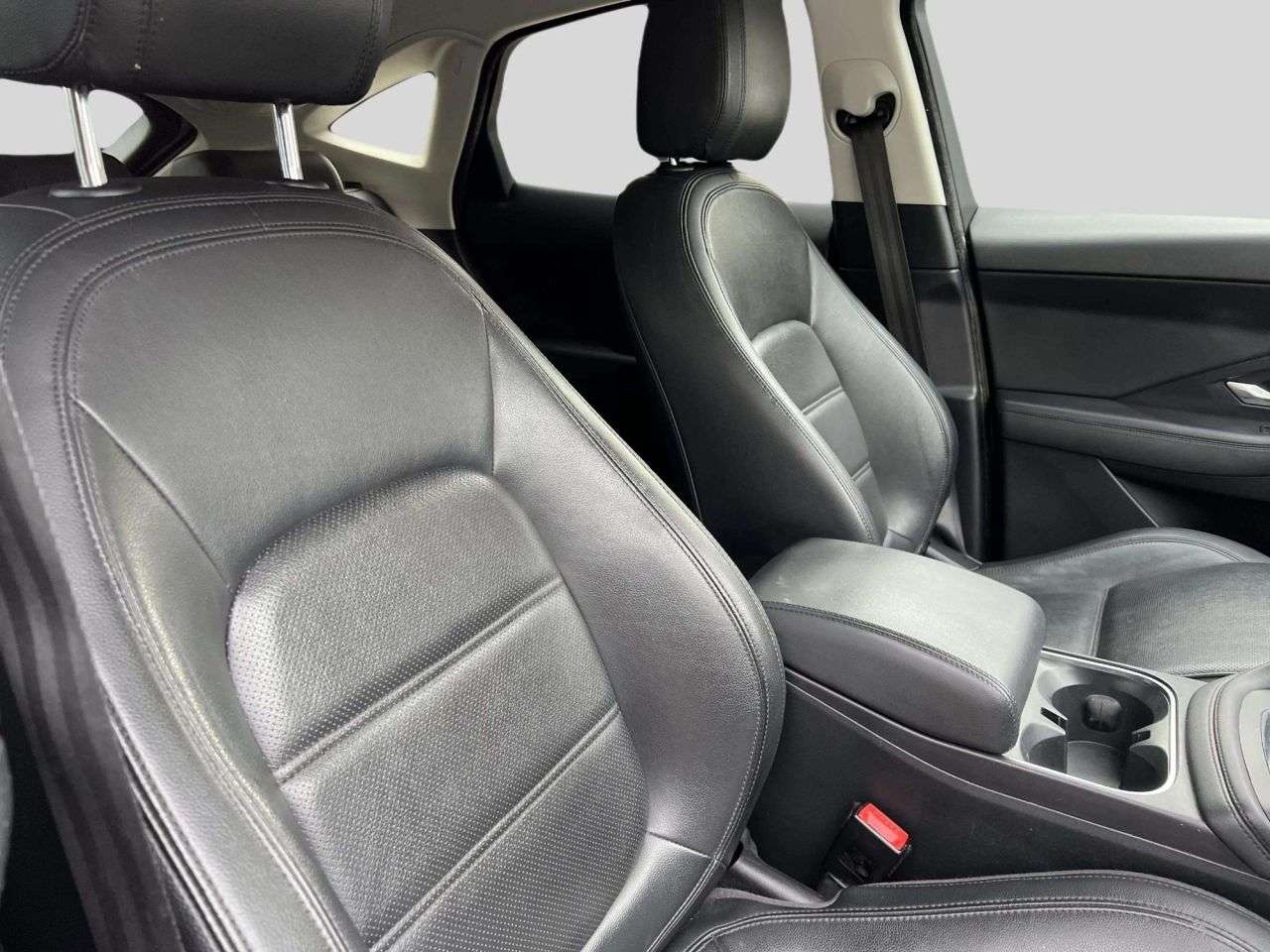 2019 JAGUAR E-PACE 2019 JAGUAR E-PACE