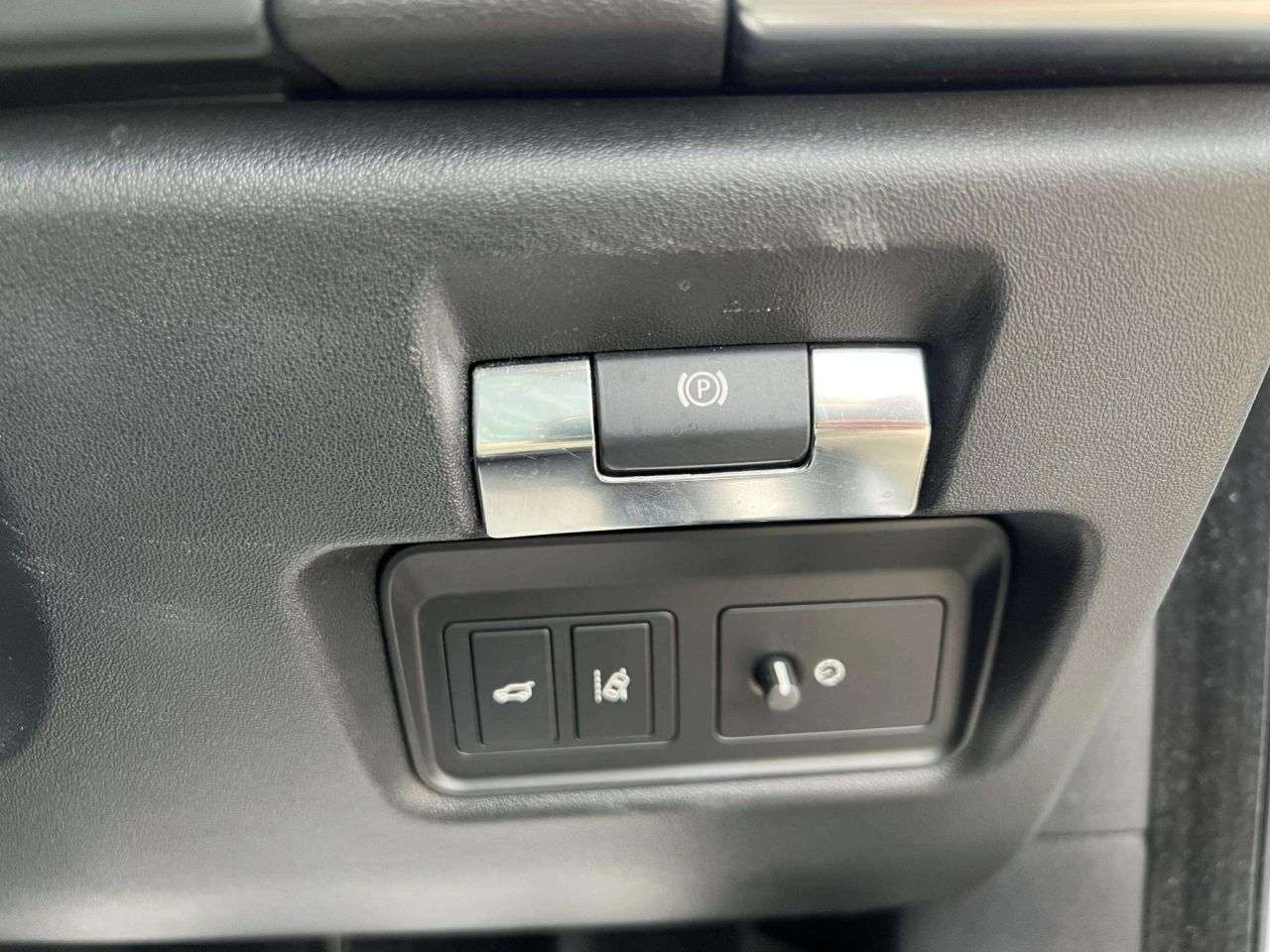 2019 JAGUAR E-PACE 2019 JAGUAR E-PACE