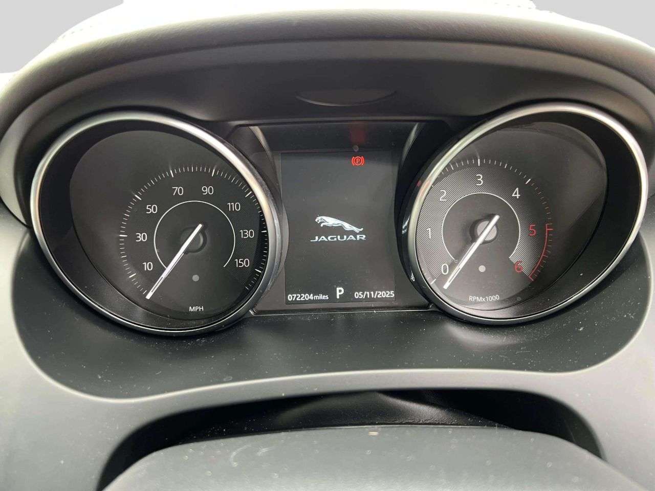 2019 JAGUAR E-PACE 2019 JAGUAR E-PACE