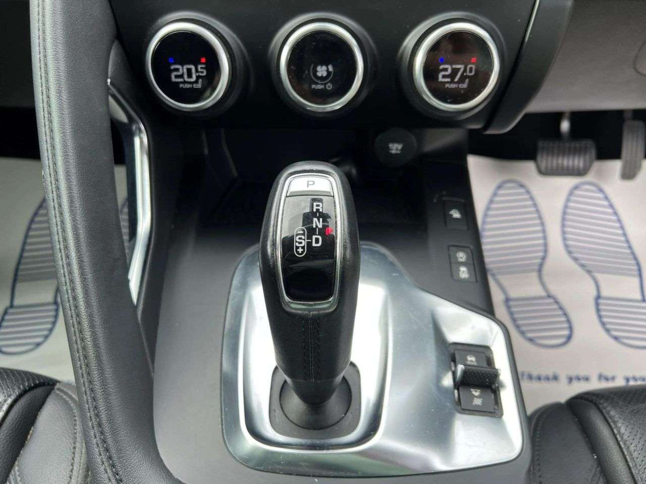 2019 JAGUAR E-PACE 2019 JAGUAR E-PACE