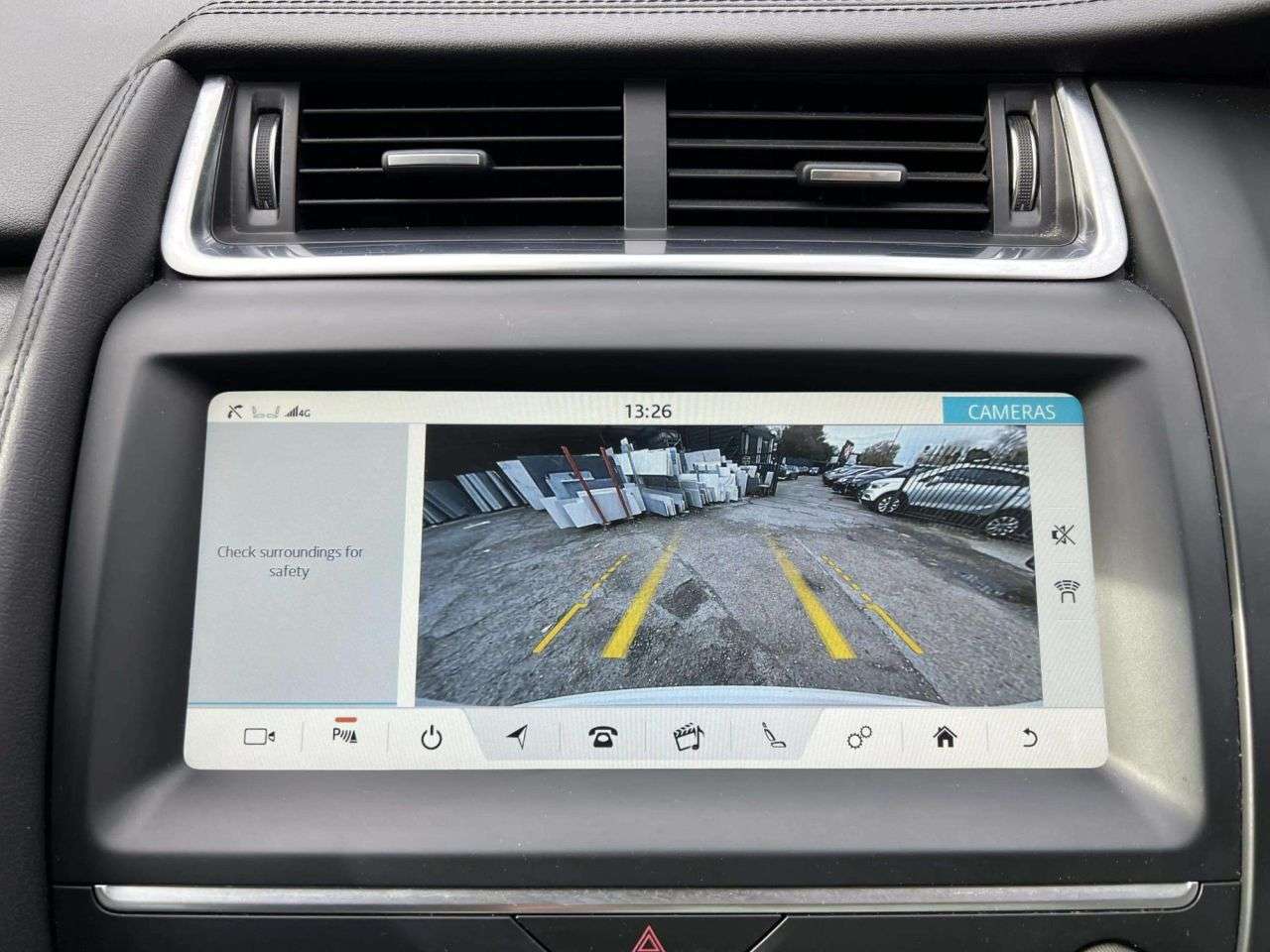 2019 JAGUAR E-PACE 2019 JAGUAR E-PACE