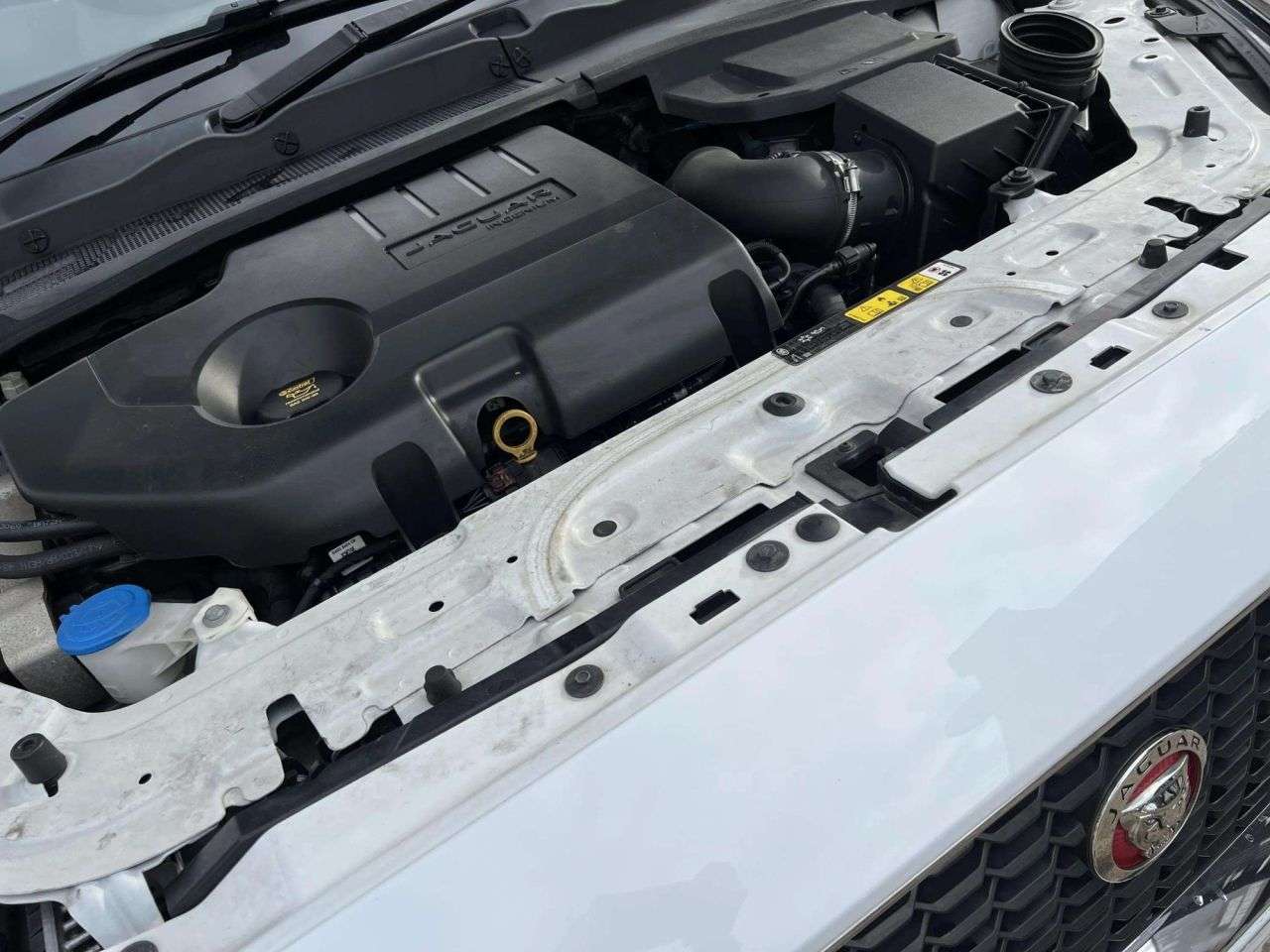 2019 JAGUAR E-PACE 2019 JAGUAR E-PACE