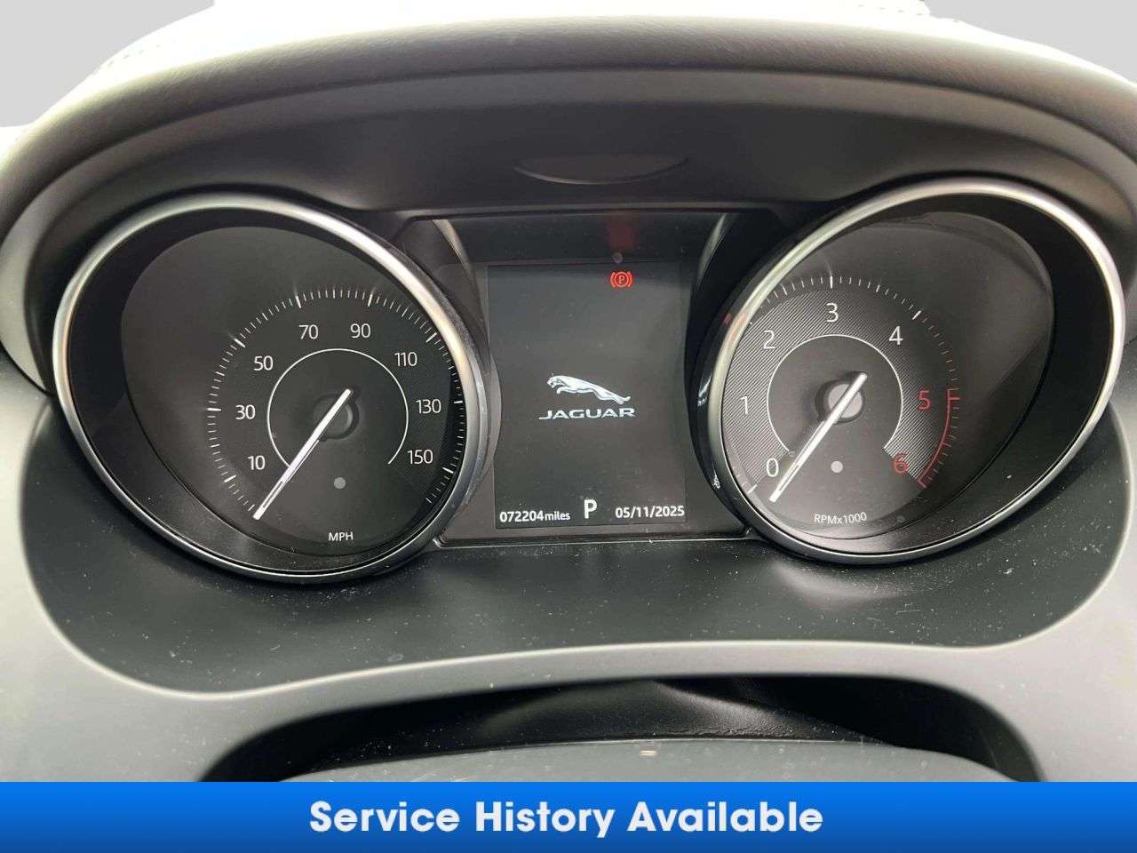 2019 JAGUAR E-PACE 2019 JAGUAR E-PACE