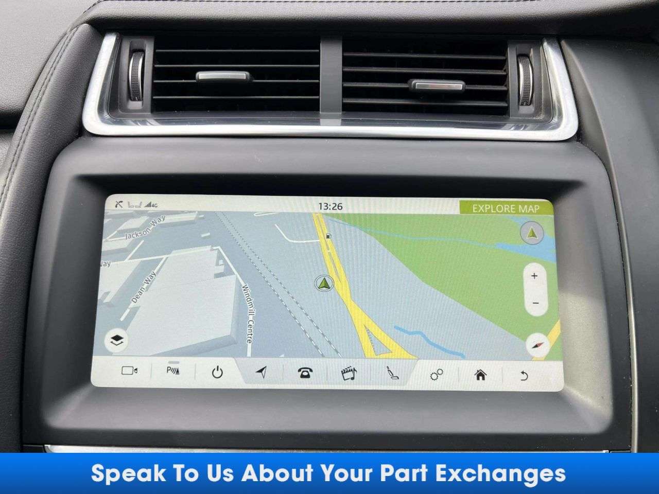 2019 JAGUAR E-PACE 2019 JAGUAR E-PACE