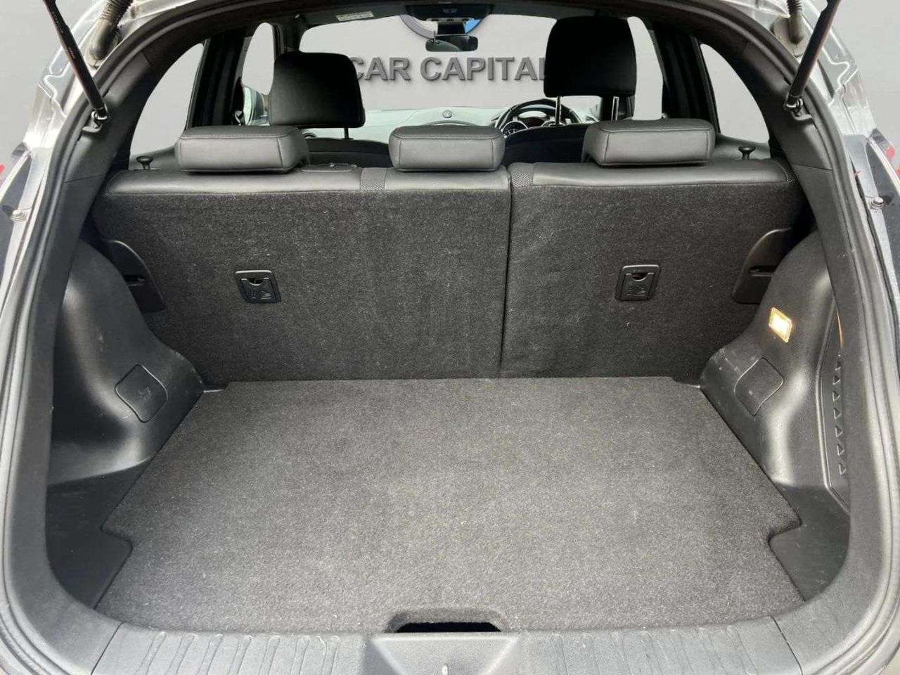 2016 NISSAN JUKE 2016 NISSAN JUKE