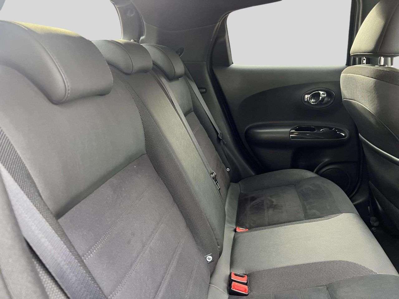 2016 NISSAN JUKE 2016 NISSAN JUKE