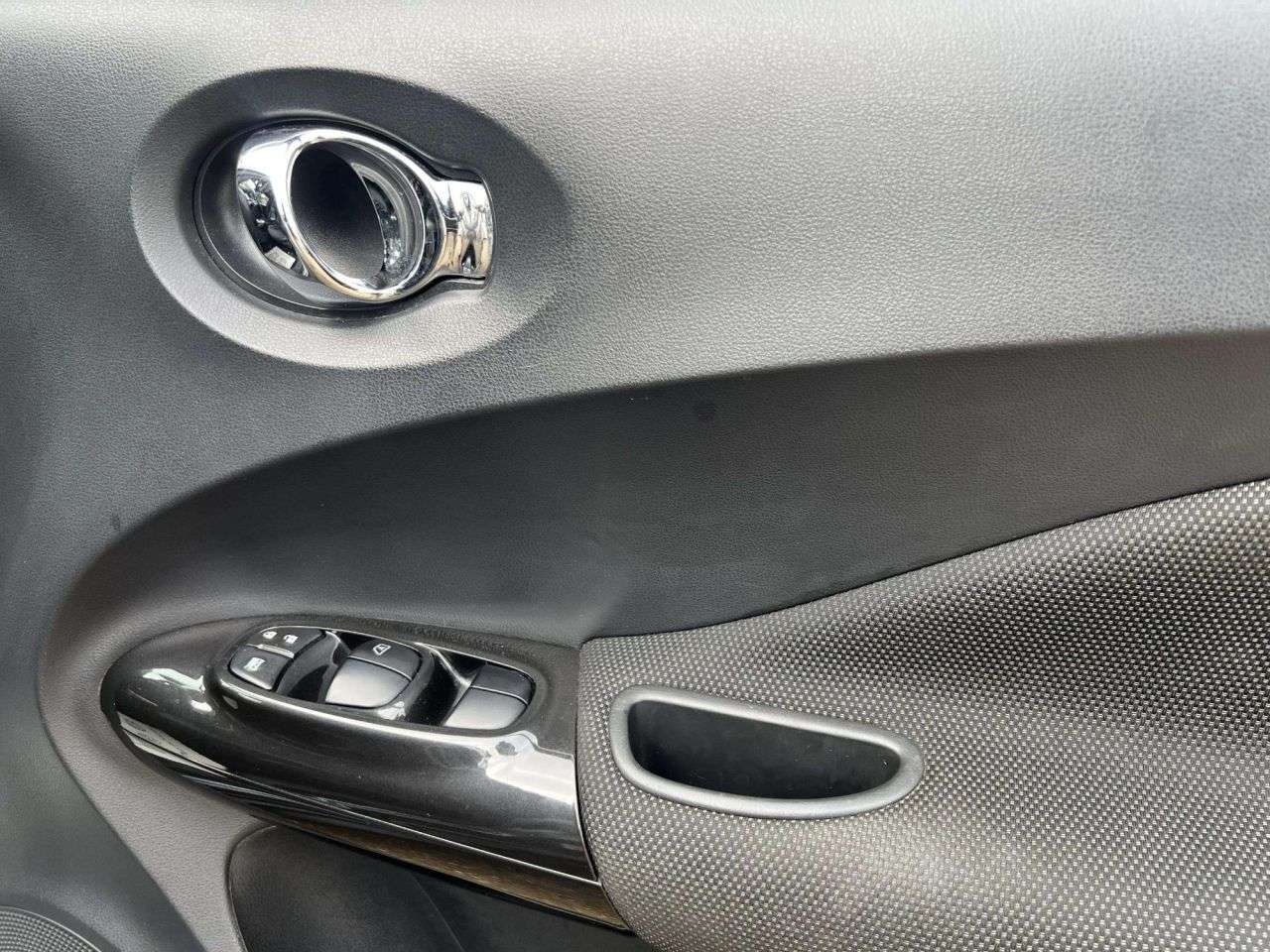 2016 NISSAN JUKE 2016 NISSAN JUKE