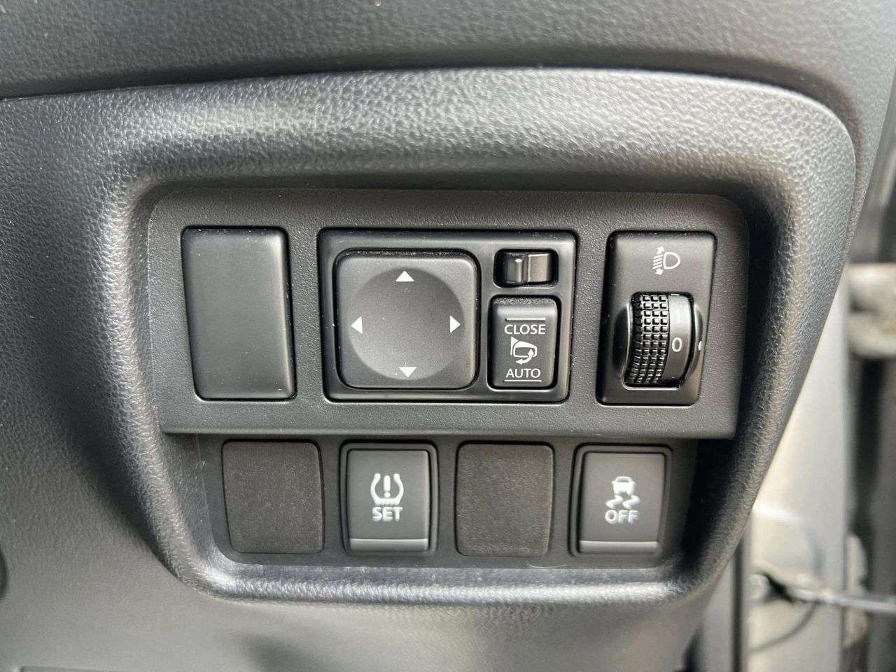 2016 NISSAN JUKE 2016 NISSAN JUKE