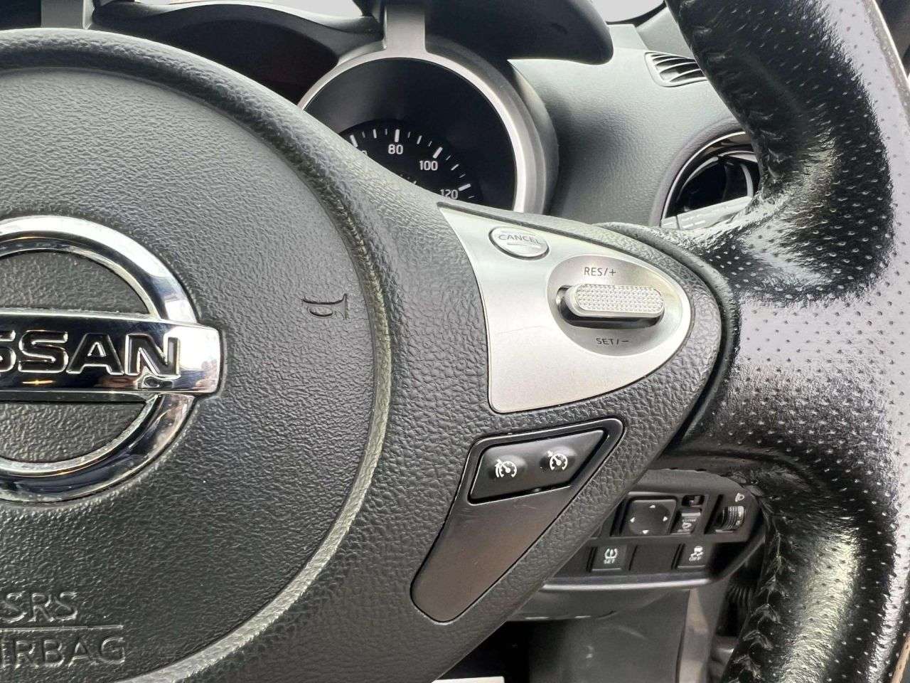 2016 NISSAN JUKE 2016 NISSAN JUKE