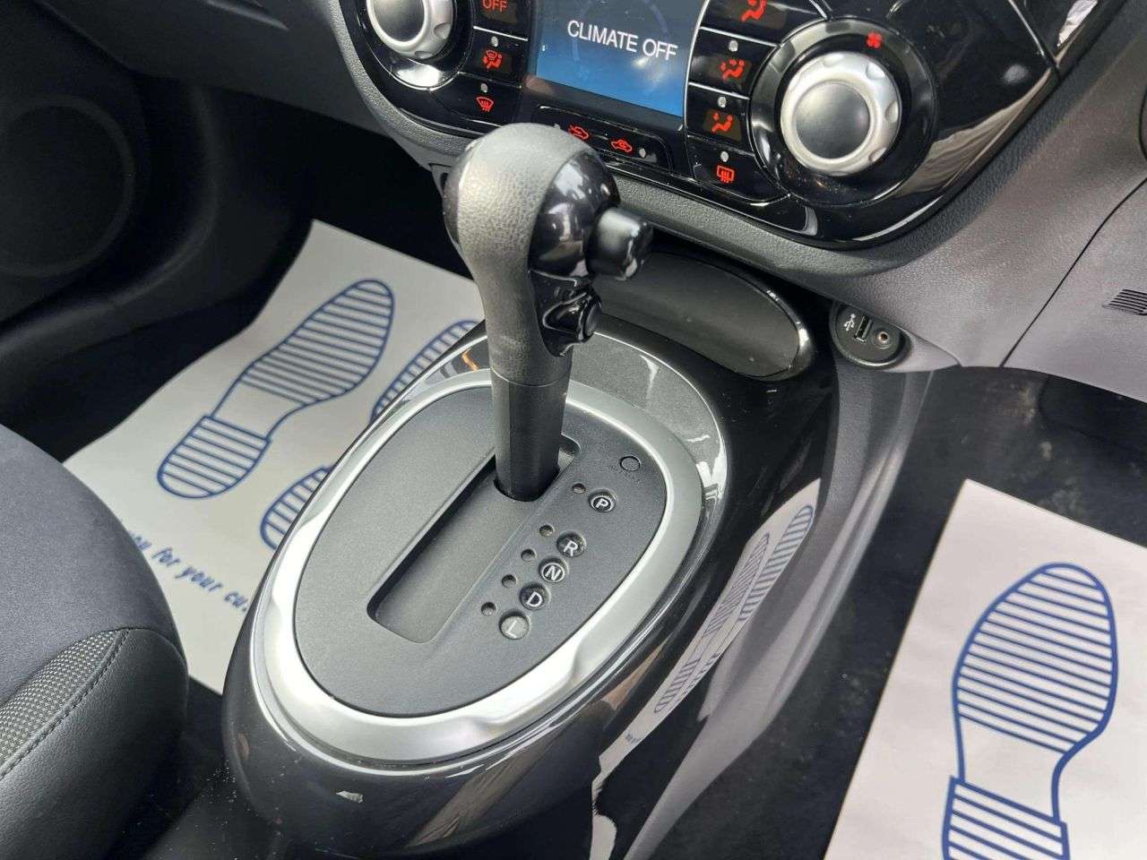 2016 NISSAN JUKE 2016 NISSAN JUKE