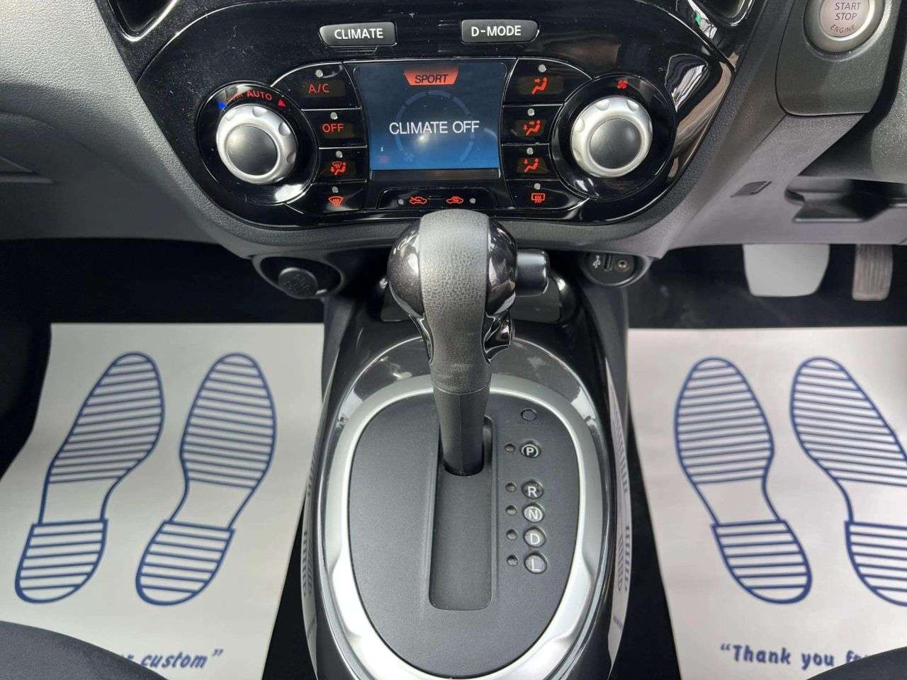 2016 NISSAN JUKE 2016 NISSAN JUKE