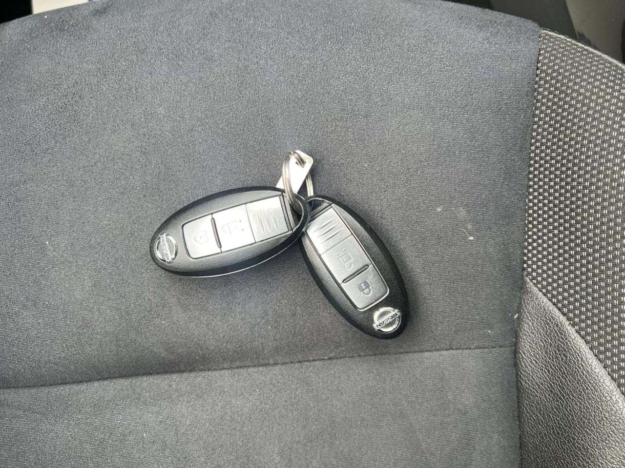 2016 NISSAN JUKE 2016 NISSAN JUKE