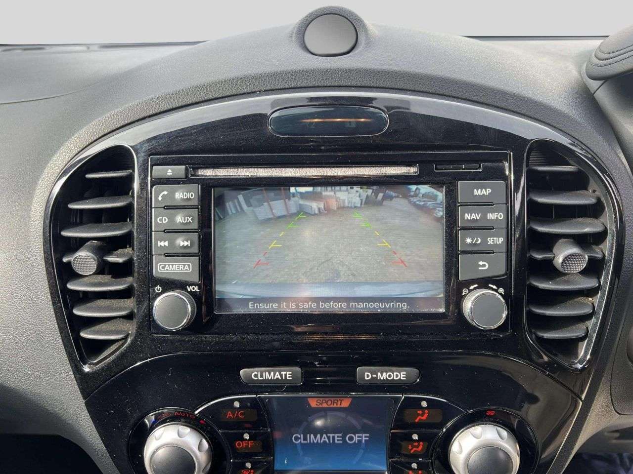 2016 NISSAN JUKE 2016 NISSAN JUKE