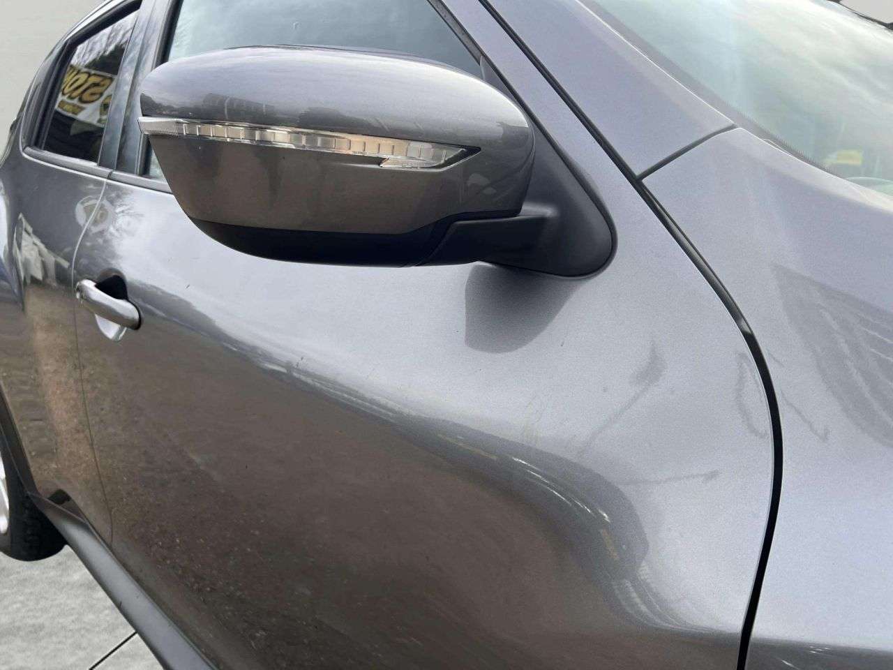 2016 NISSAN JUKE 2016 NISSAN JUKE