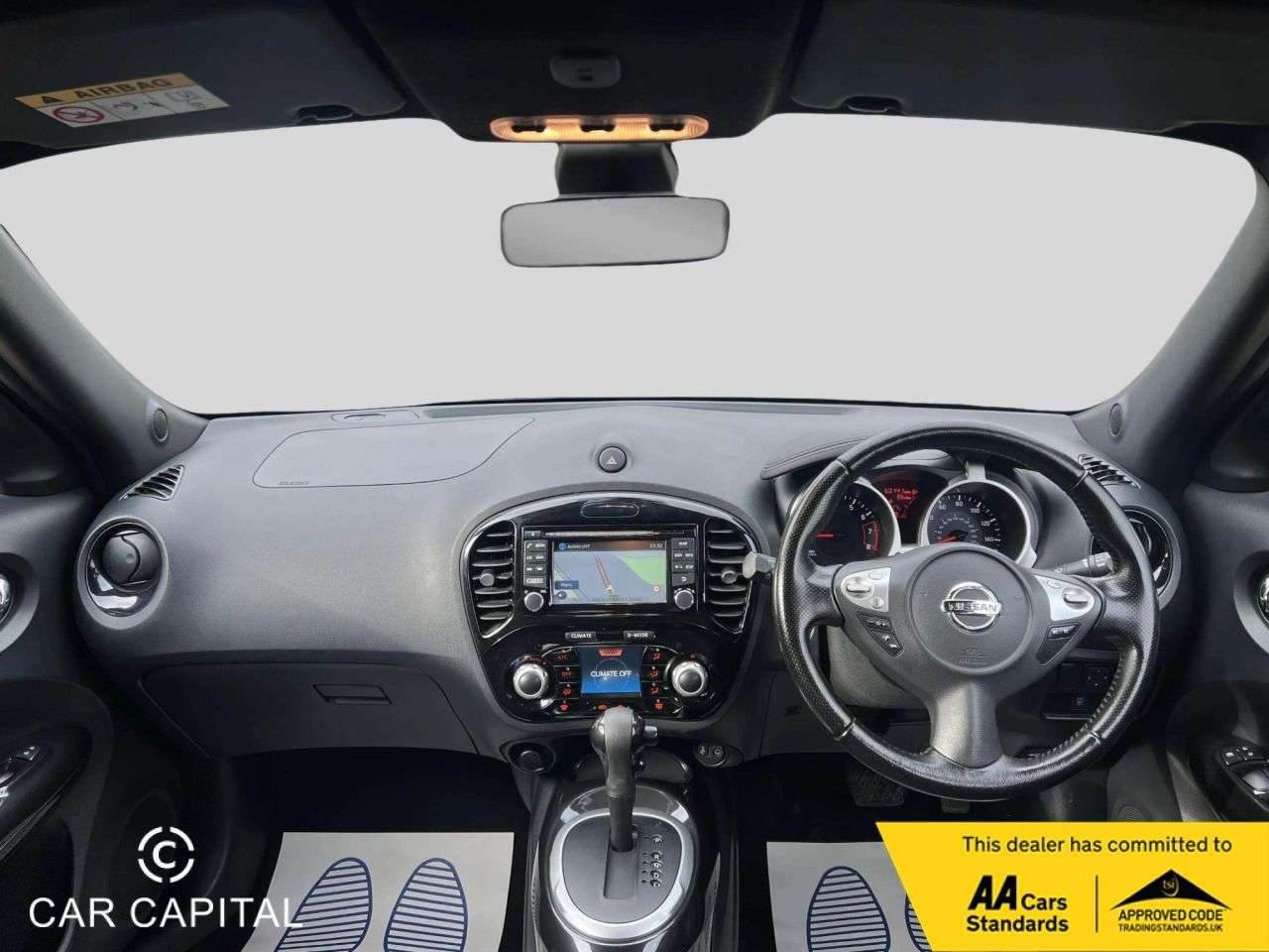 2016 NISSAN JUKE 2016 NISSAN JUKE