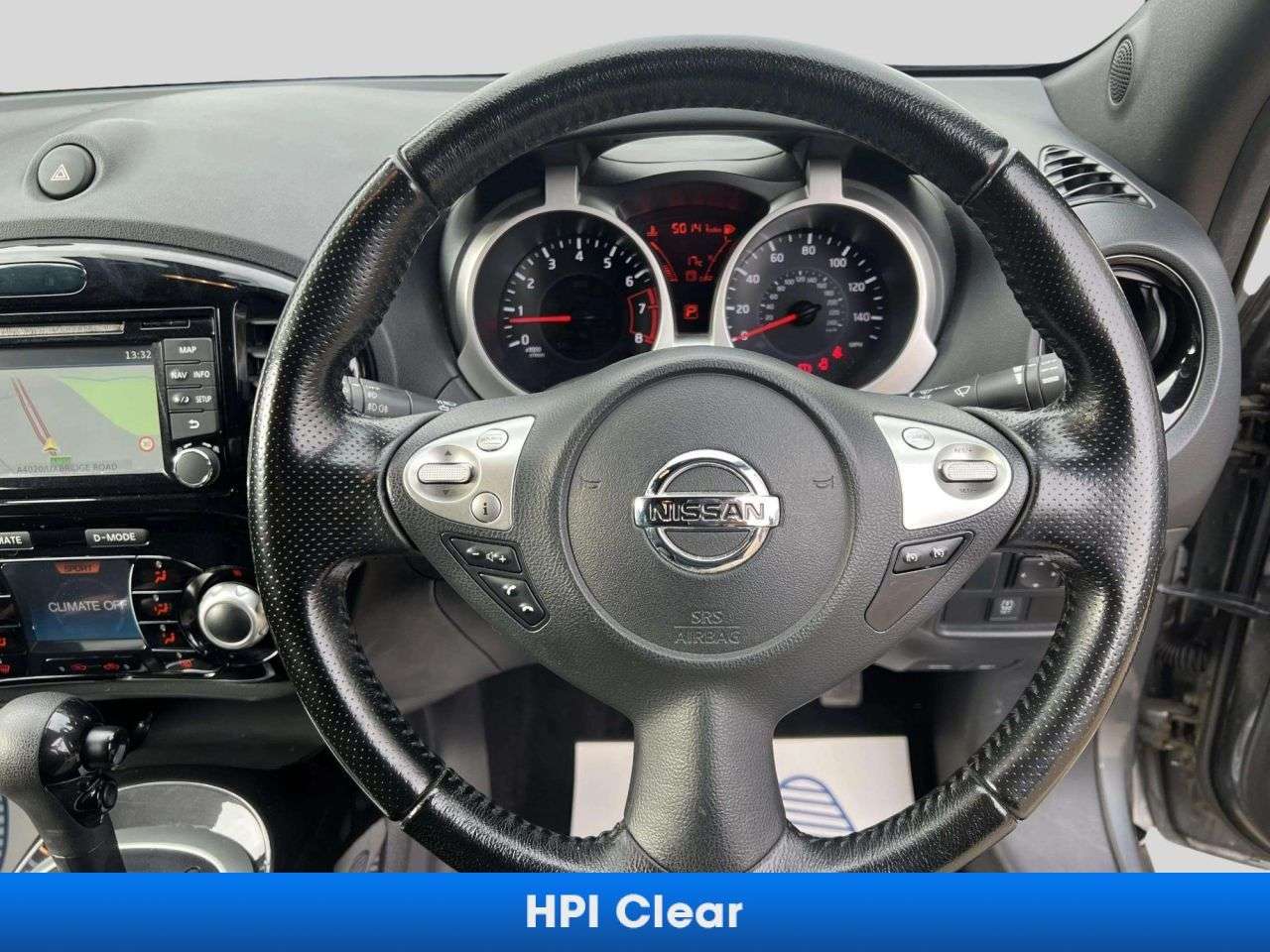 2016 NISSAN JUKE 2016 NISSAN JUKE