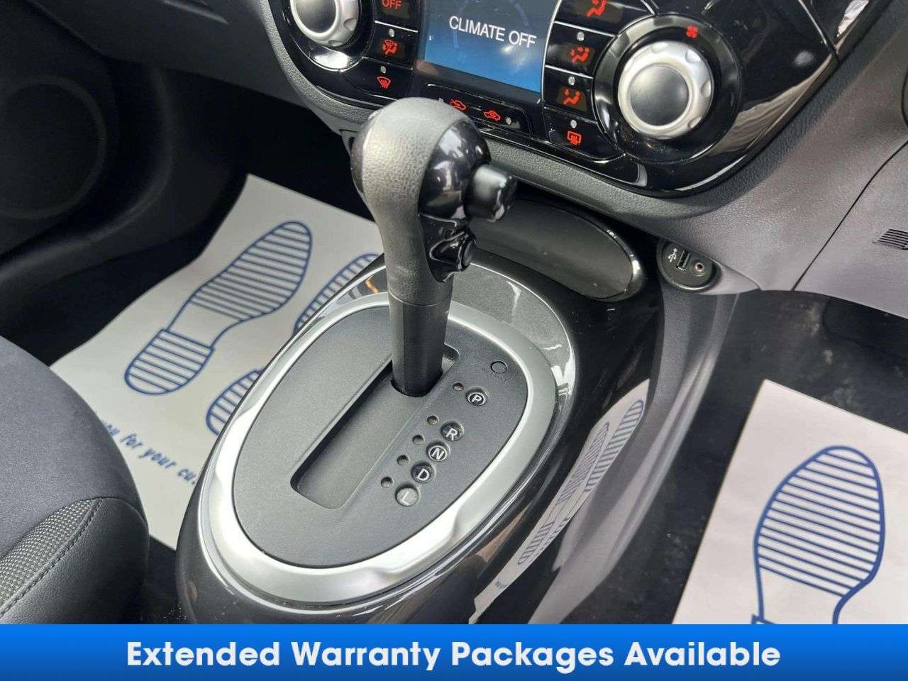 2016 NISSAN JUKE 2016 NISSAN JUKE