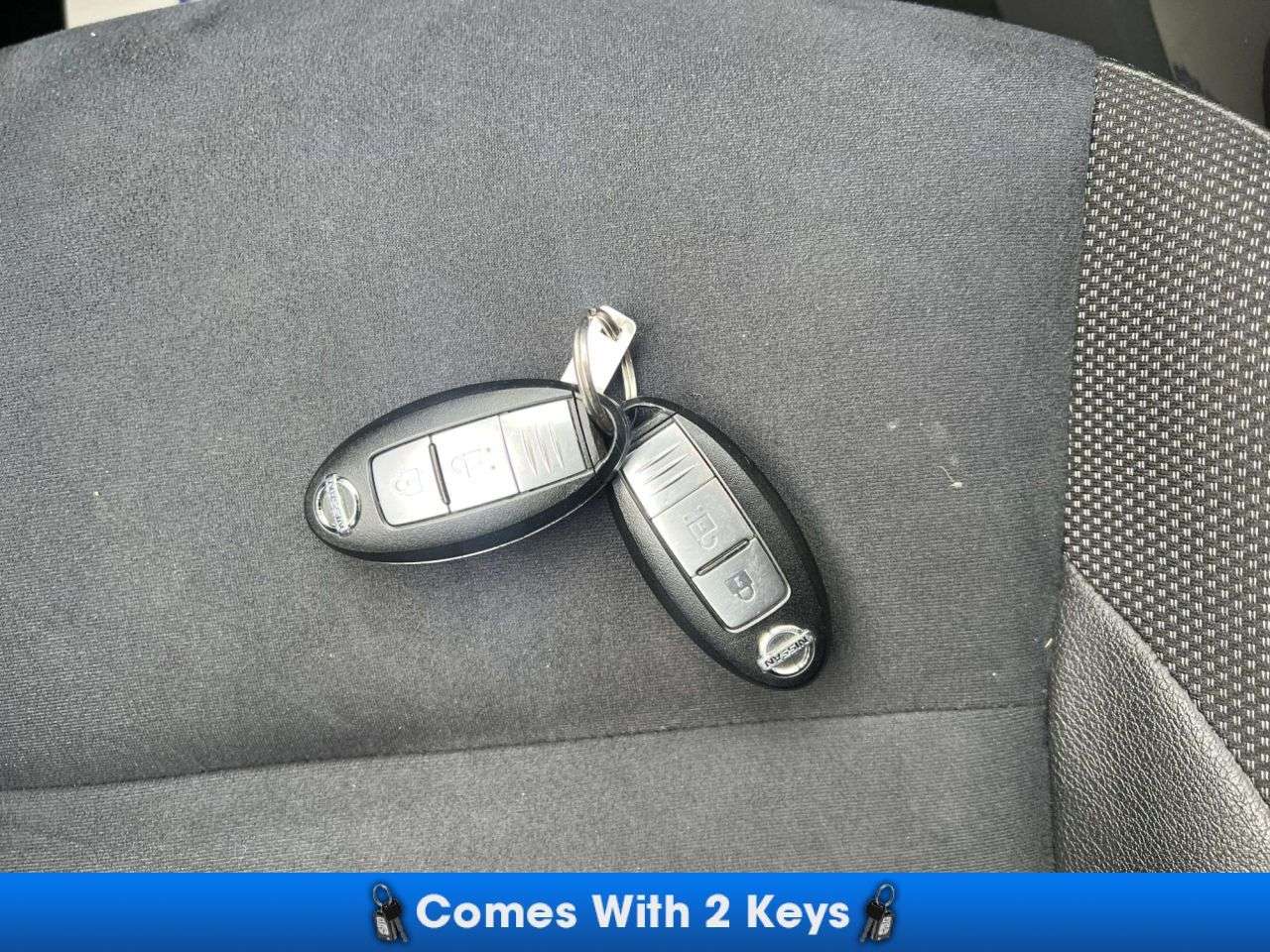 2016 NISSAN JUKE 2016 NISSAN JUKE