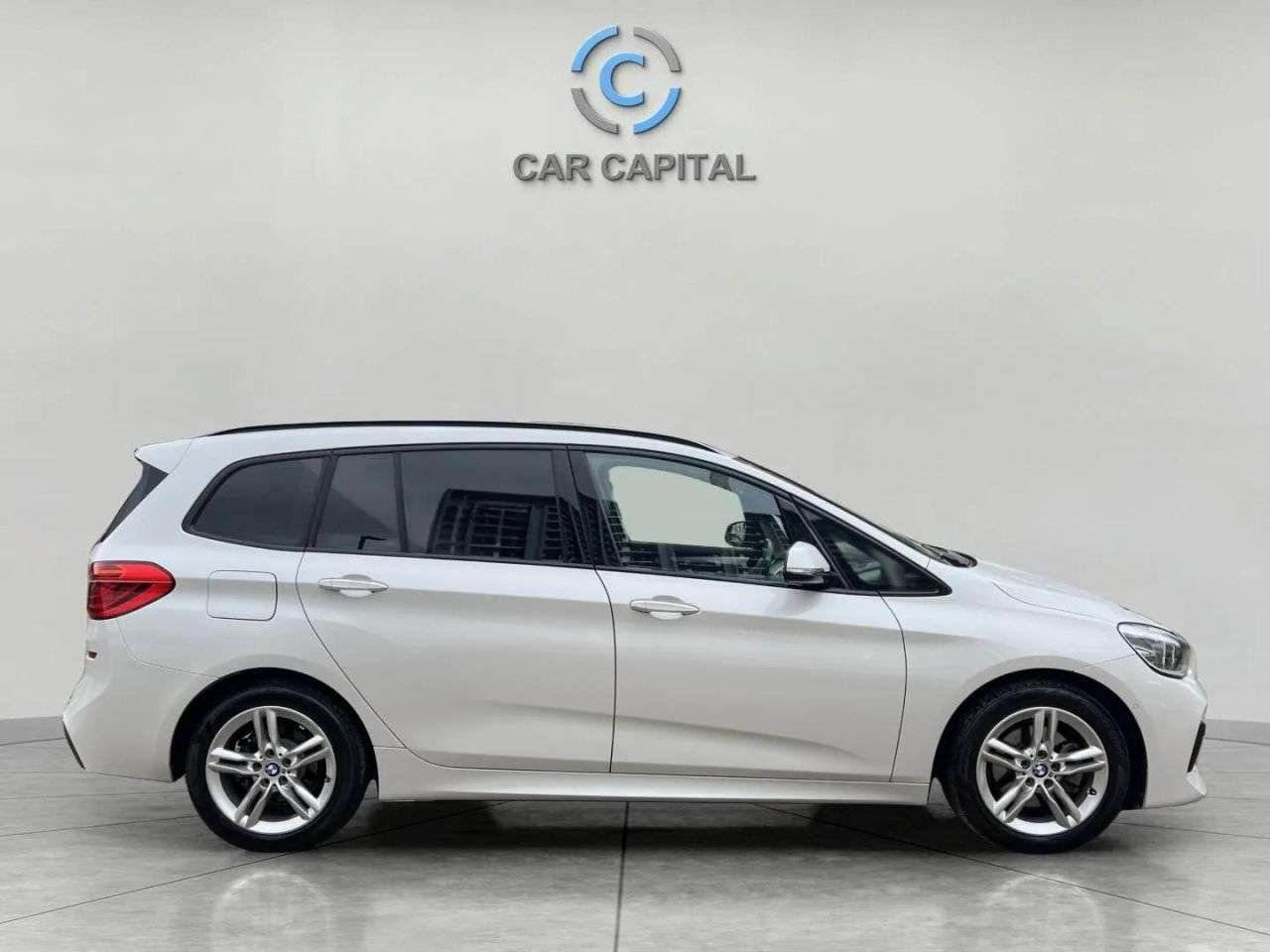 2019 BMW 2 SERIES GRAN TOURER 2019 BMW 2 SERIES GRAN TOURER