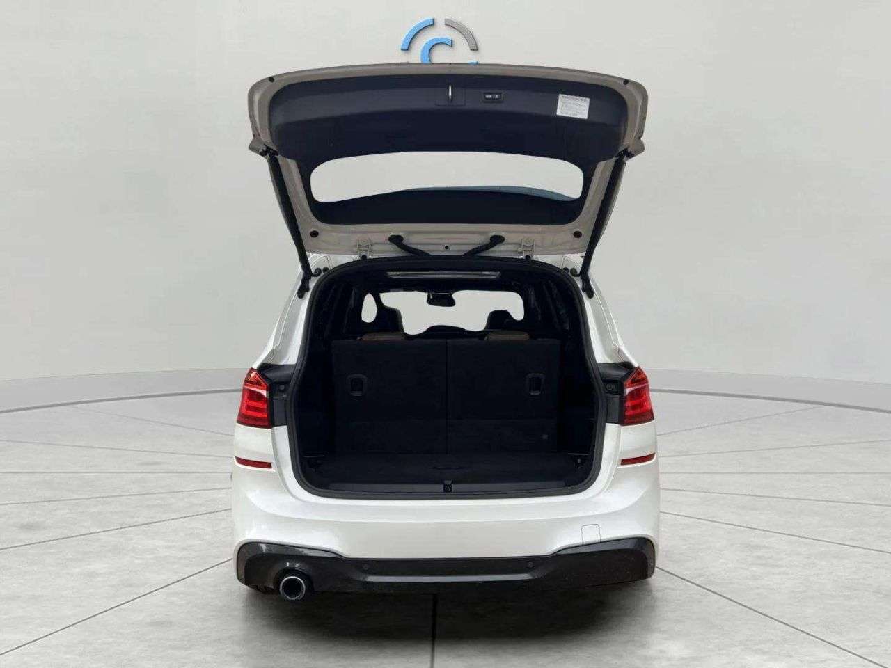 2019 BMW 2 SERIES GRAN TOURER 2019 BMW 2 SERIES GRAN TOURER