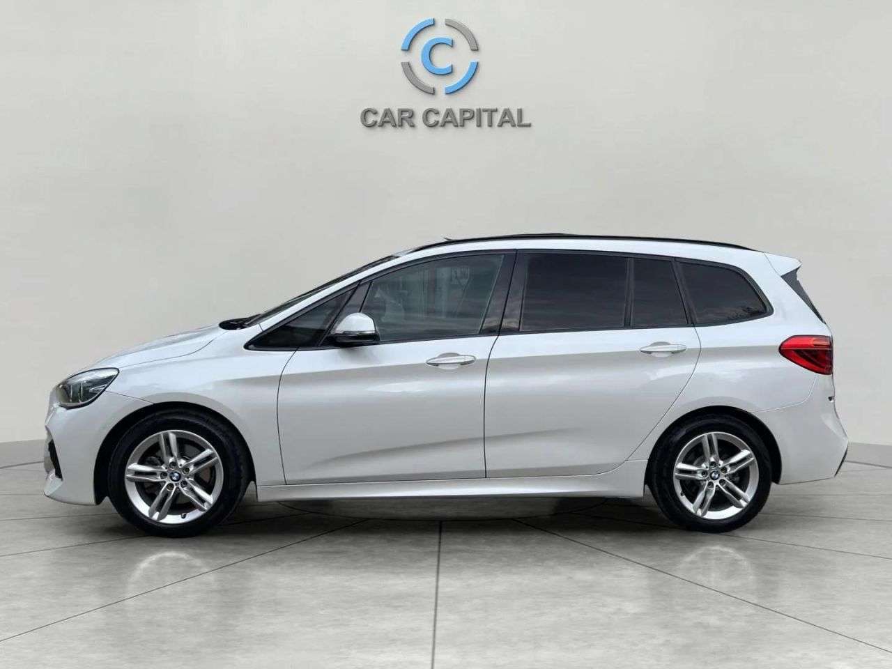 2019 BMW 2 SERIES GRAN TOURER 2019 BMW 2 SERIES GRAN TOURER