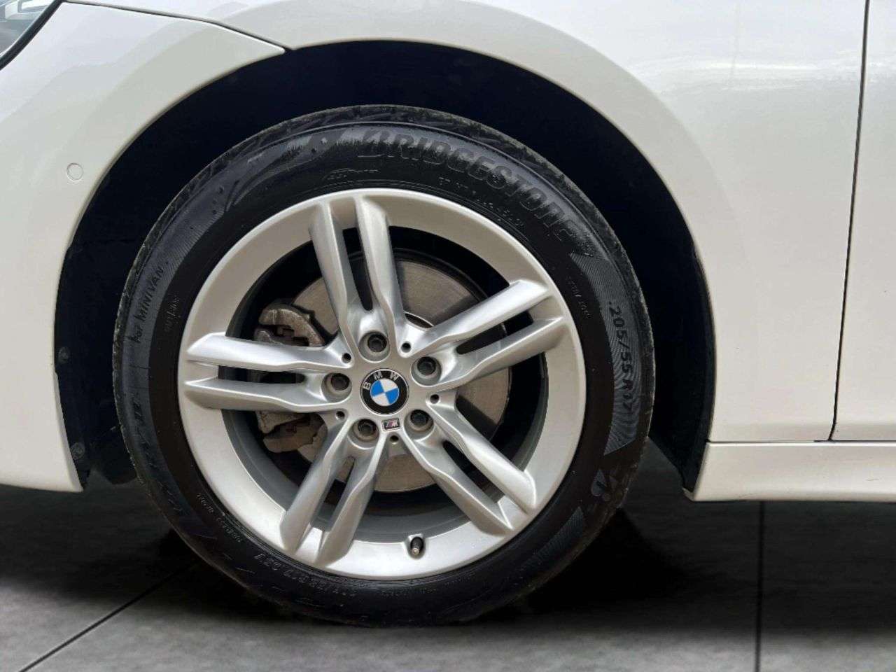 2019 BMW 2 SERIES GRAN TOURER 2019 BMW 2 SERIES GRAN TOURER