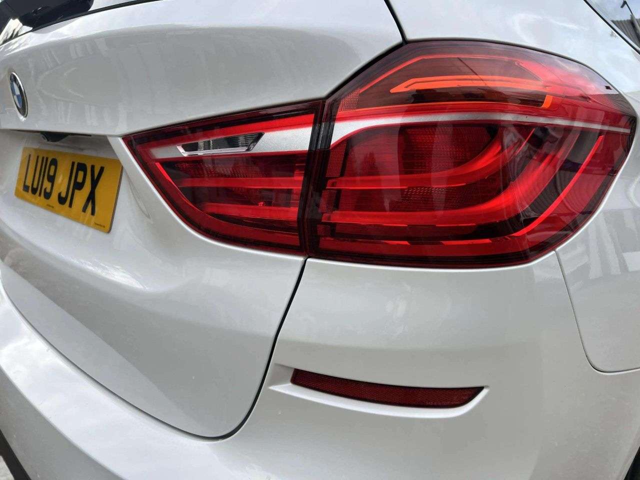 2019 BMW 2 SERIES GRAN TOURER 2019 BMW 2 SERIES GRAN TOURER