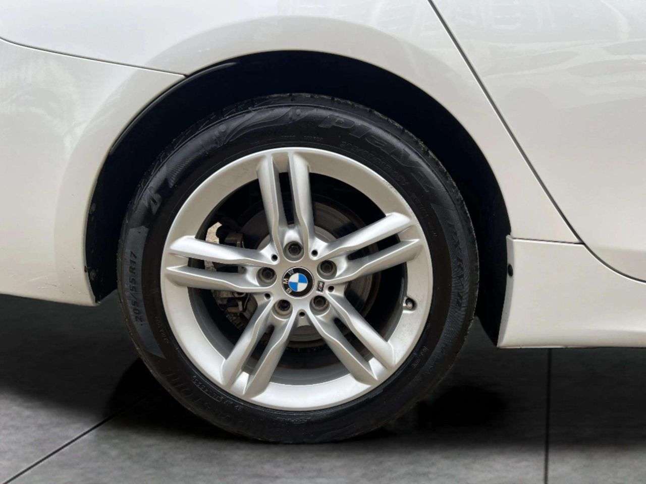 2019 BMW 2 SERIES GRAN TOURER 2019 BMW 2 SERIES GRAN TOURER