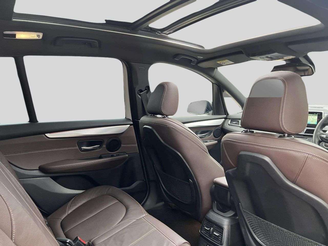 2019 BMW 2 SERIES GRAN TOURER 2019 BMW 2 SERIES GRAN TOURER