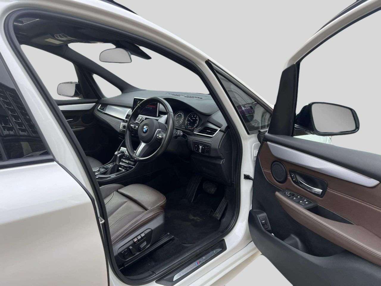 2019 BMW 2 SERIES GRAN TOURER 2019 BMW 2 SERIES GRAN TOURER