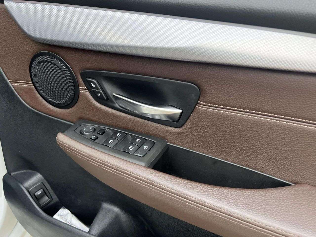 2019 BMW 2 SERIES GRAN TOURER 2019 BMW 2 SERIES GRAN TOURER