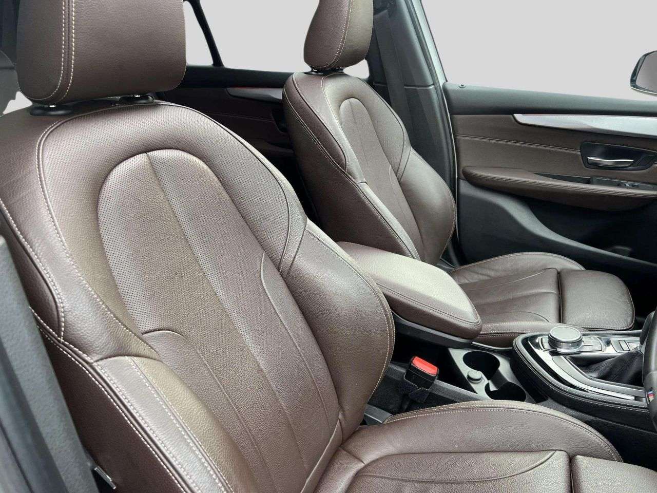 2019 BMW 2 SERIES GRAN TOURER 2019 BMW 2 SERIES GRAN TOURER