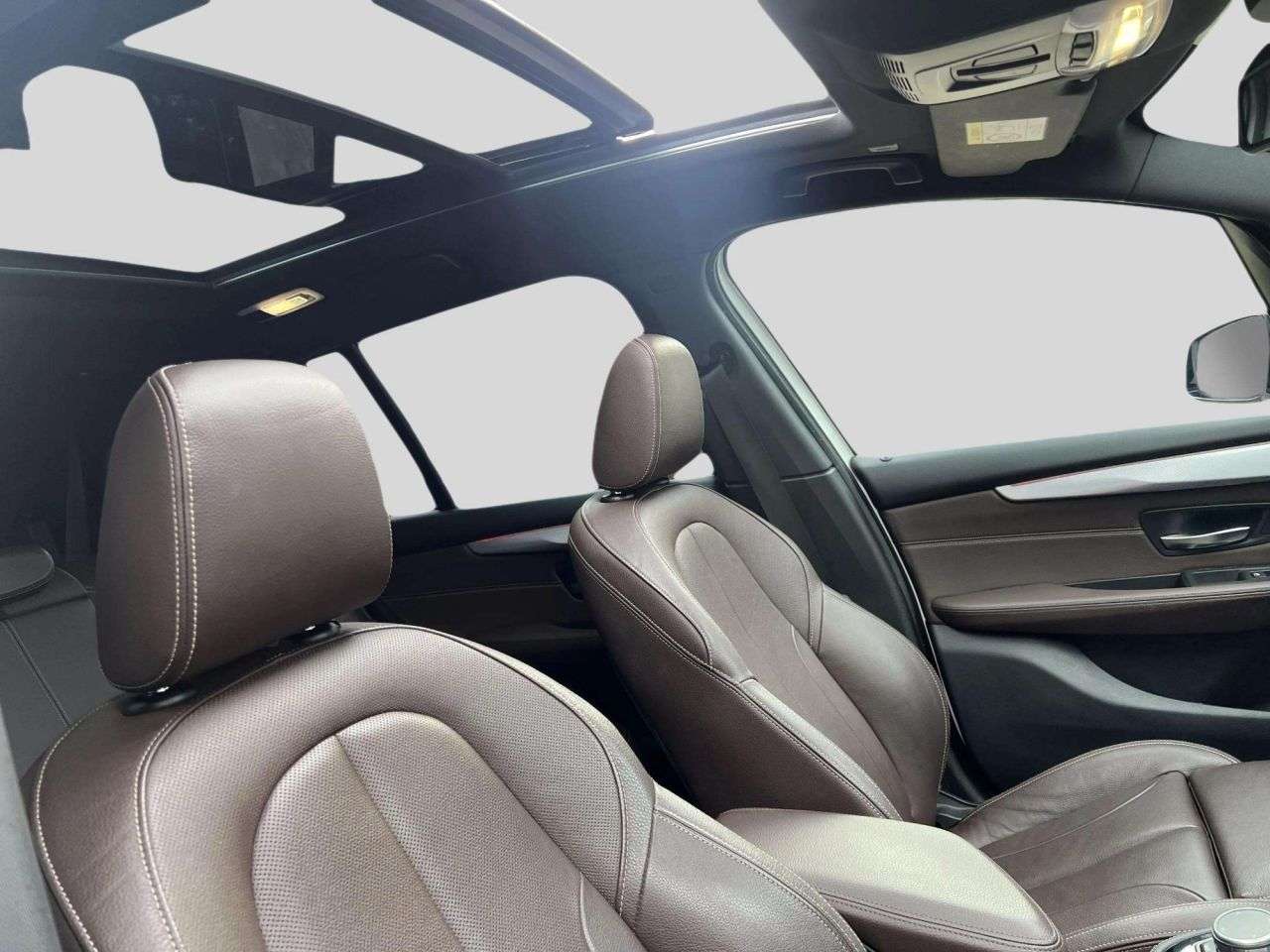 2019 BMW 2 SERIES GRAN TOURER 2019 BMW 2 SERIES GRAN TOURER