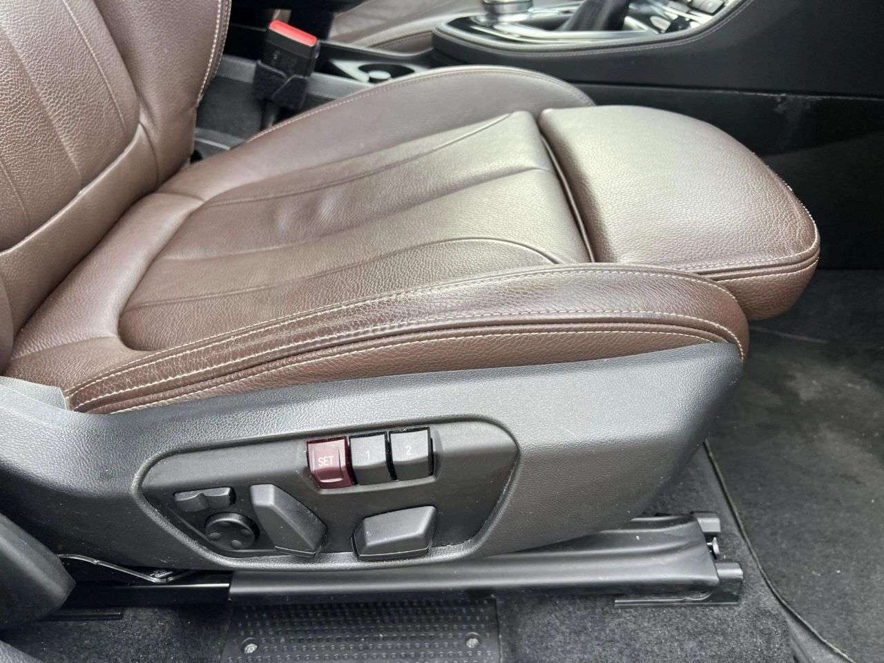 2019 BMW 2 SERIES GRAN TOURER 2019 BMW 2 SERIES GRAN TOURER