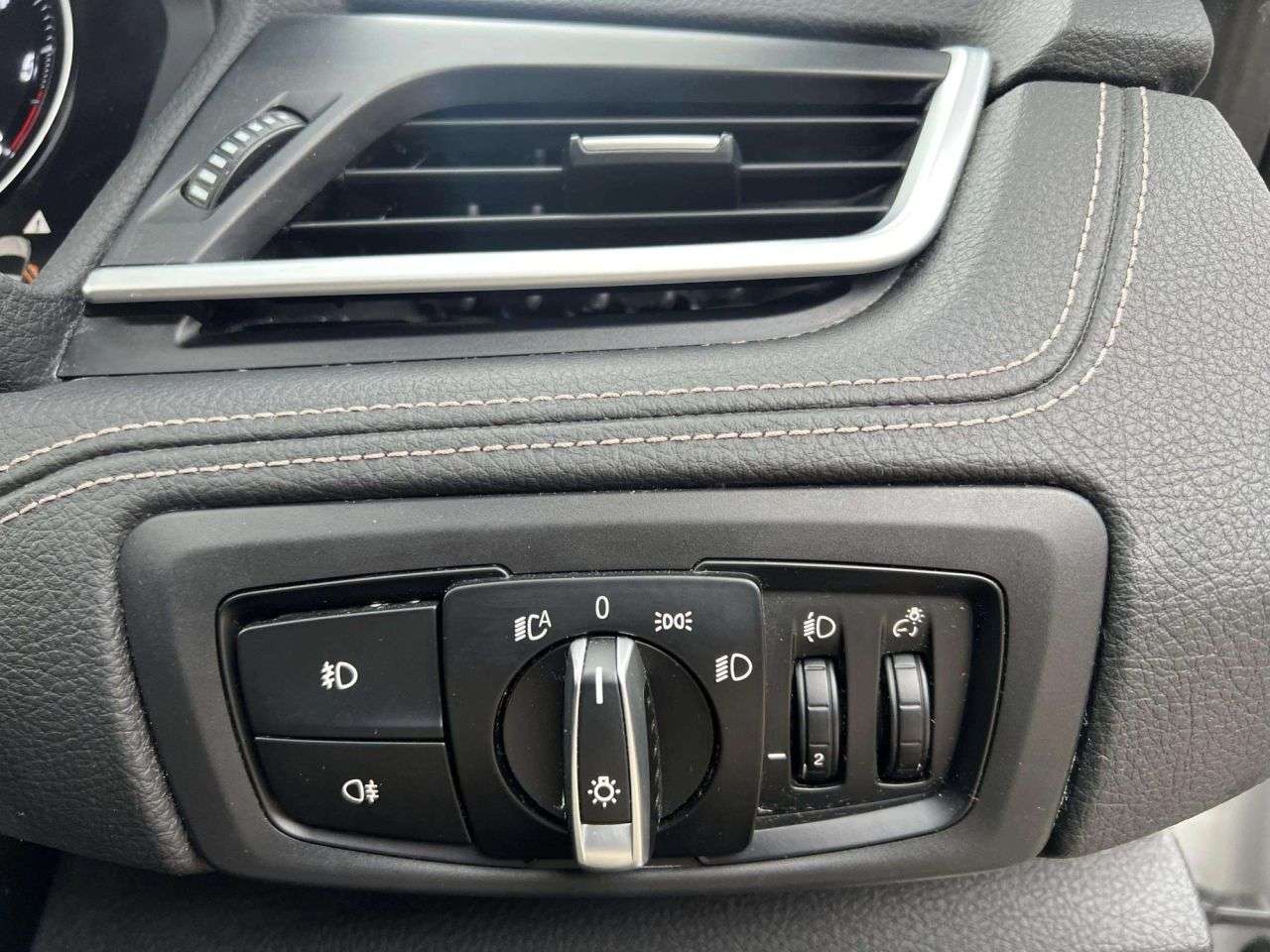 2019 BMW 2 SERIES GRAN TOURER 2019 BMW 2 SERIES GRAN TOURER