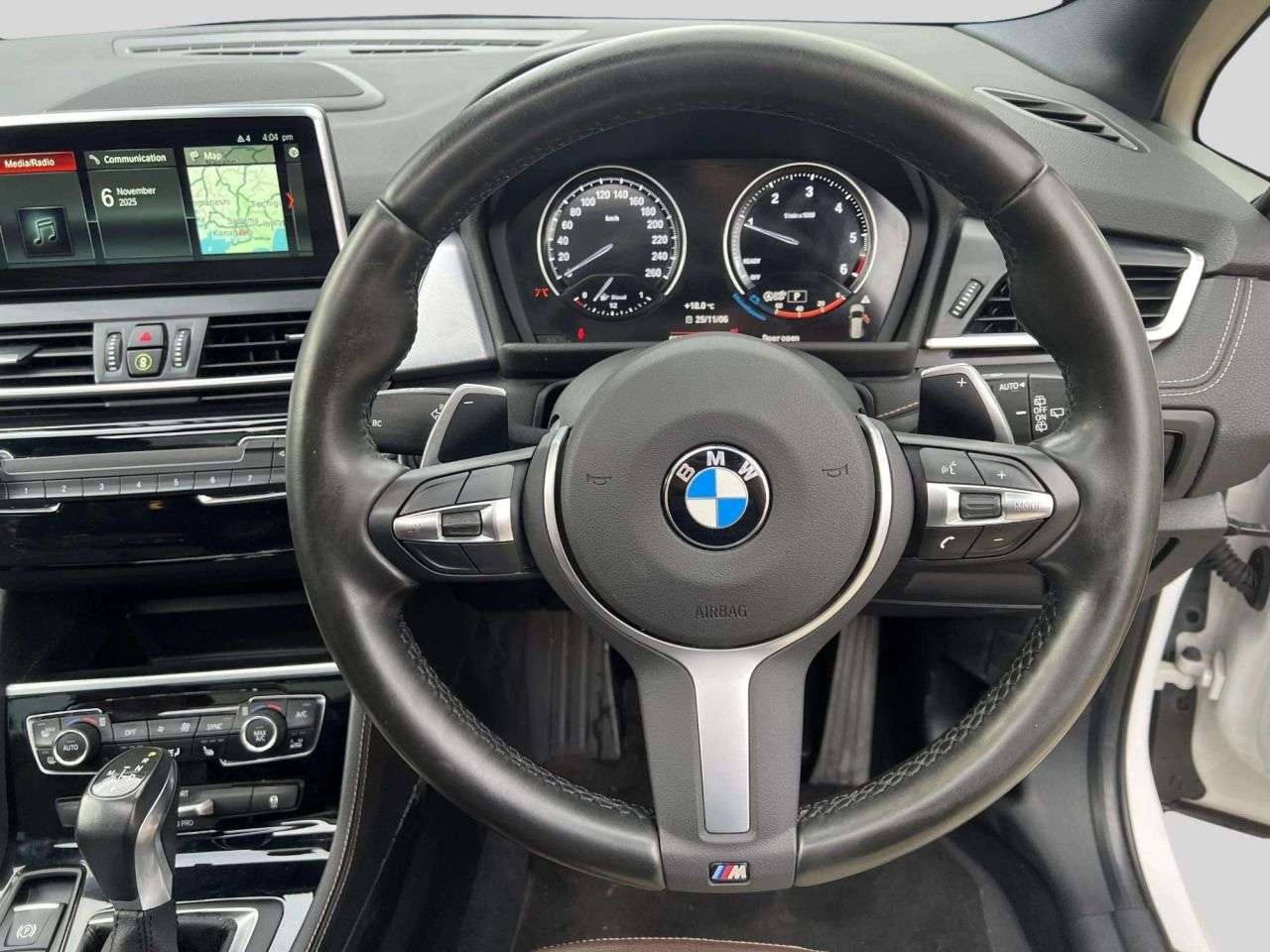 2019 BMW 2 SERIES GRAN TOURER 2019 BMW 2 SERIES GRAN TOURER