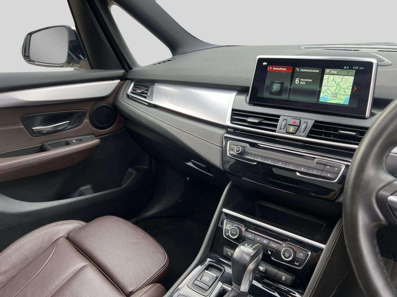 2019 BMW 2 SERIES GRAN TOURER 2019 BMW 2 SERIES GRAN TOURER