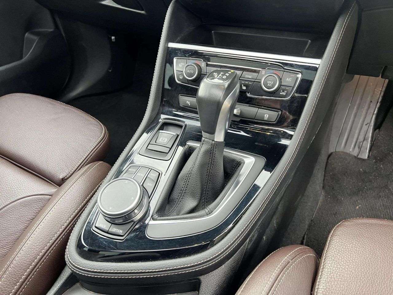 2019 BMW 2 SERIES GRAN TOURER 2019 BMW 2 SERIES GRAN TOURER