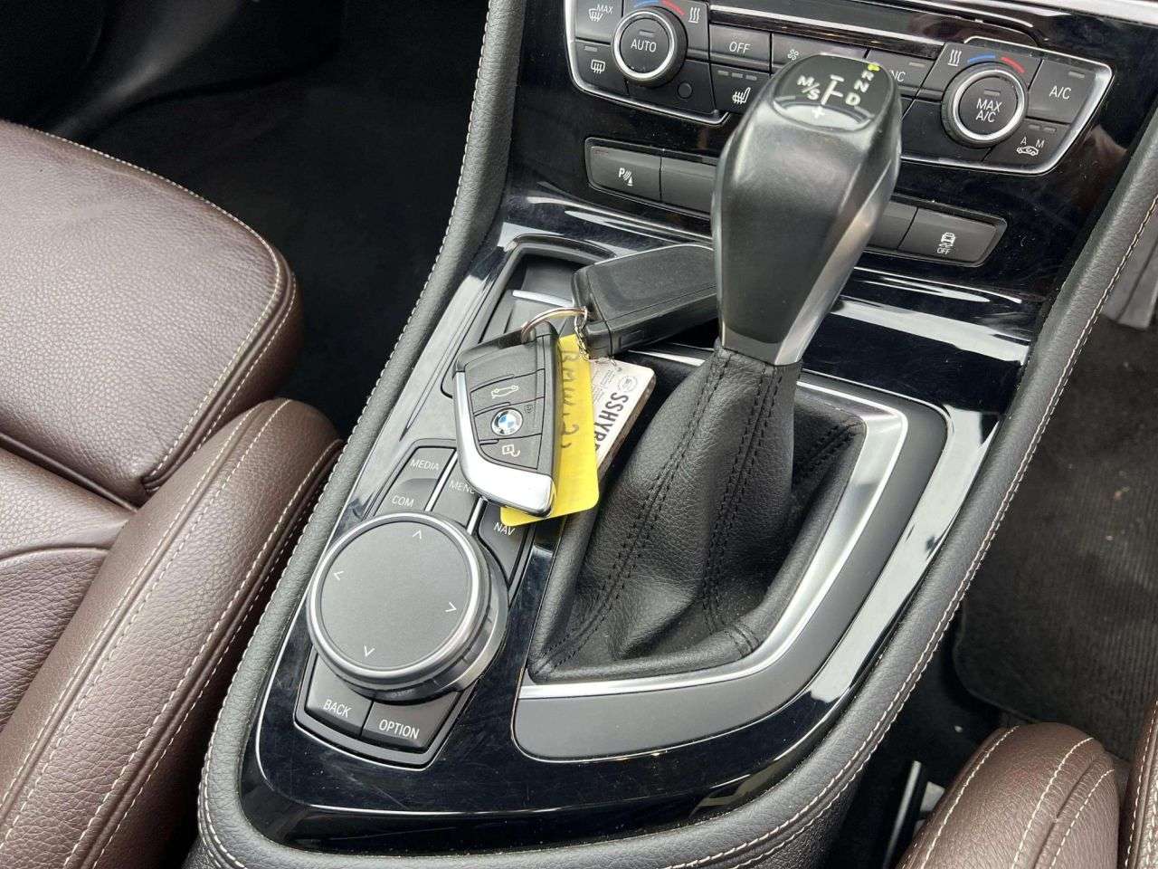 2019 BMW 2 SERIES GRAN TOURER 2019 BMW 2 SERIES GRAN TOURER